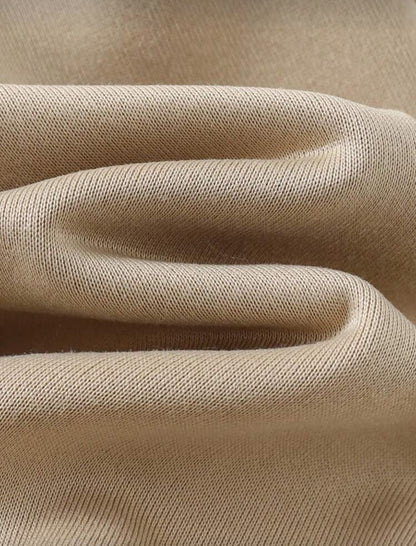 Cozy Pixies Baby Boy Autumn Winter Dinosaur Hooded Jacket and Elastic Waist Pants Set