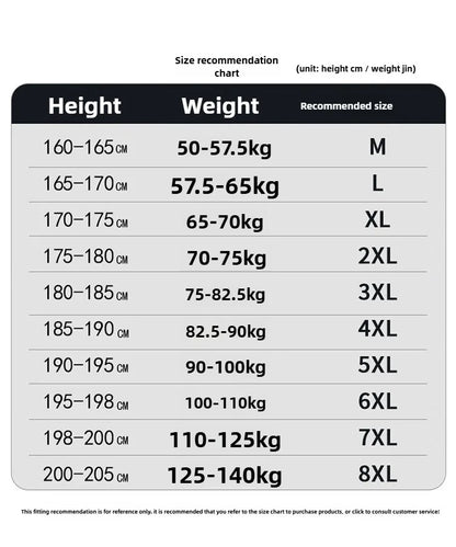 【 M-8XL 】2025 Autumn/Winter New Stand Up Collar Cotton Jacket for Men,Thick,Casual,High Quality,Warm and Comfortable Top for Men