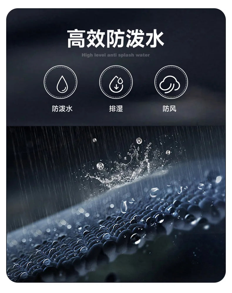 Unisex Lamb Fleece Cotton Jacket Winter