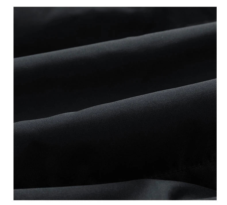 Casual Cotton Parka Jackets Men Winter Warm Fashion Korean Loose Coat Couples Padded Coat Harajuku Windproof Warm Jackets Women