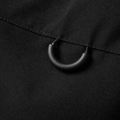 JNLN Unisex Waterproof Windbreaker Outdoor Sport Windproof Single-Layer Jacket Men Women Hiking Climbing Trekking Rain Coat