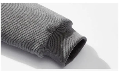 Men’s Corduroy Fleece Lined Jacket Winter