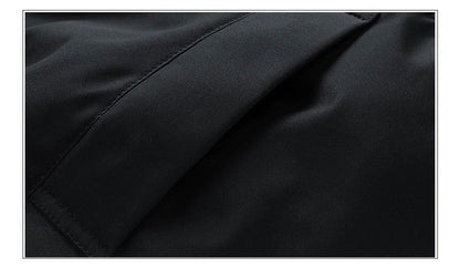 Casual Cotton Parka Jackets Men Winter Warm Fashion Korean Loose Coat Couples Padded Coat Harajuku Windproof Warm Jackets Women