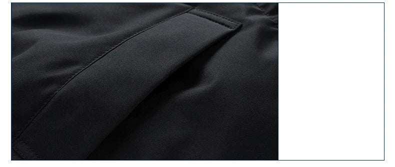 5 Colors Winter Warm Men's Puffer Jacket Loose Couple Outdoor Coat Thick Parkas Zipper Stand Collar Male Padded Down Outwear