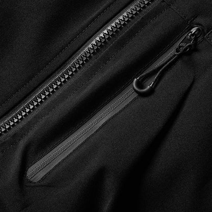 JNLN Unisex Waterproof Windbreaker Outdoor Sport Windproof Single-Layer Jacket Men Women Hiking Climbing Trekking Rain Coat