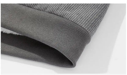 Men’s Corduroy Fleece Lined Jacket Winter