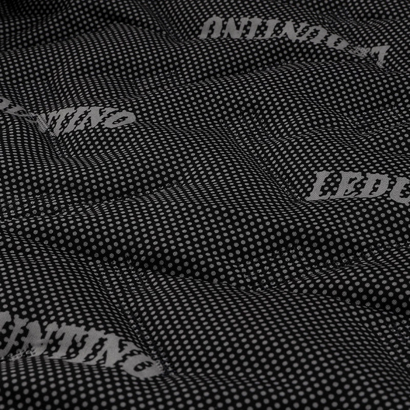 Men’s Hooded Parka Jacket Winter