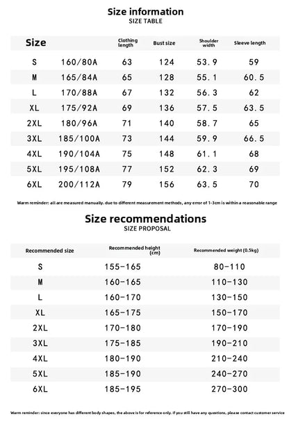 Men’s Vintage Denim Jacket Spring Autumn