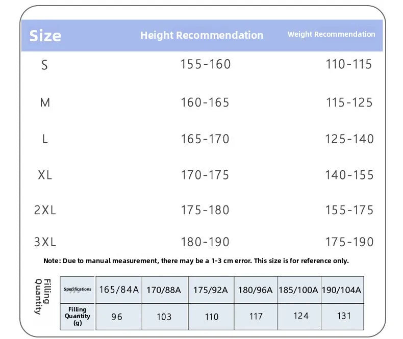 Thickened down Jacket Winter Warm Casual Outerwear for Couples Duck Feather New Youth Fashionable Short Sleeve Hooded A- Line