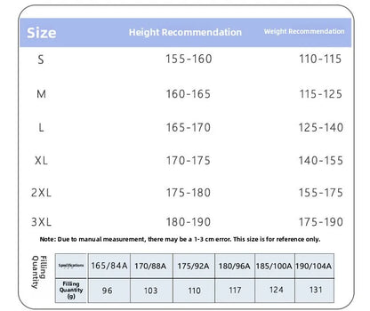 Thickened down Jacket Winter Warm Casual Outerwear for Couples Duck Feather New Youth Fashionable Short Sleeve Hooded A- Line